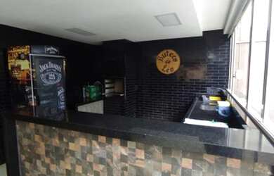 Imagem 12: Casa a venda em condomínio fechado na zona sul de Ribeirão Preto / JARDIM...