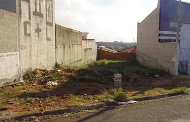 Imagem 1: Terreno Zona Mista