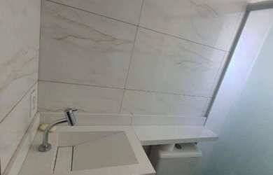 Imagem 3: Apartamento à venda, 43 m² por R$ 240.000,00 - Jardim Santa Teresinha...