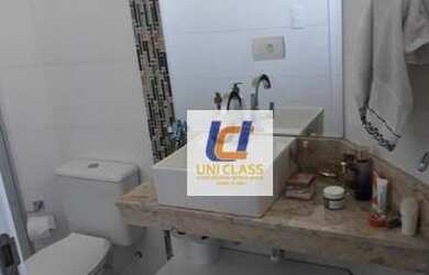 Imagem 6: Cobertura com 4 dormitórios, 180 m² - venda por R$ 954.000,00 ou aluguel...