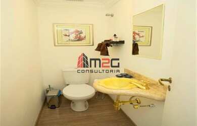 Imagem 11: Sao Paulo - Apartamento Padrão - Pinheiros