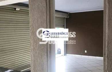 Imagem 2: ALUGUEL-SALAO 60m2-RUA DE ALTO MOVIMENTO-VILA ARENS-JUNDIAI-SP