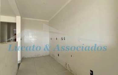 Imagem 14: Apartamento novo para venda na Vila Tupi em Praia Grande SP 01 dormitório...