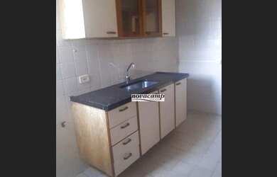 Imagem 11: Apartamento com 1 dormitório, 52 m² - venda por R$ 295.000,00 ou aluguel...