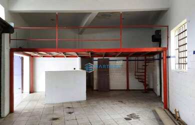 Imagem 1: Salão para alugar, 120 m² por R$ 3.085,00/mês - Sacomã - São Paulo/SP