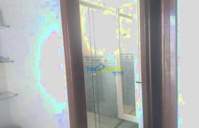 Imagem 6: Sobrado com 4 dormitórios, 307 m² - venda por R$ 4.770.000,00 ou aluguel...