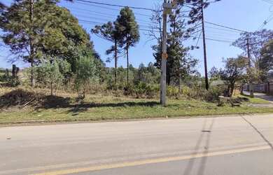 Imagem: O terreno possui 2.508m² de Área e está localizado em São