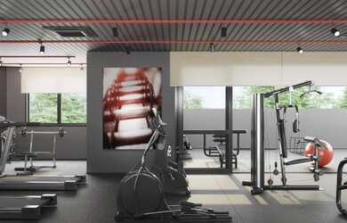 Imagem 5: Apartamento para venda no Alto da Boa Vista, São Paulo - SP