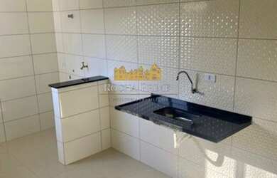 Imagem 4: CASAPRAIA GRANDE. 41m² de Área, 1 Vaga na garageme2 Dormitórios