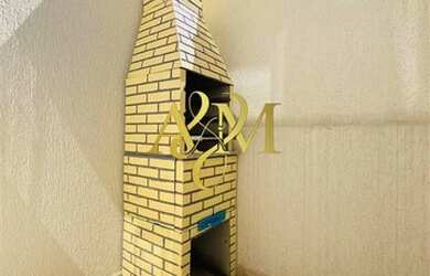 Imagem 4: CASA EM PRAIA GRANDE - BALNEARIO MARACANÃ