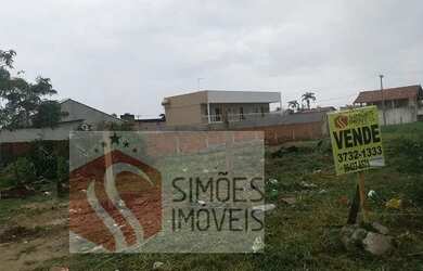 Imagem: O terreno e está localizado em Vila Capri, Araruama à venda