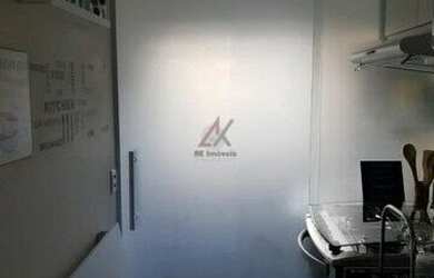 Imagem 3: Apartamento a venda em Santana de Parnaiba