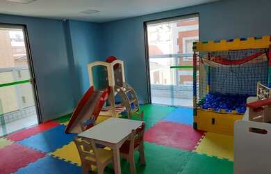 Imagem 15: LOCAÇÃO DEFINITIVA - VL. TUPI SEGURO FIANÇA / FIADOR