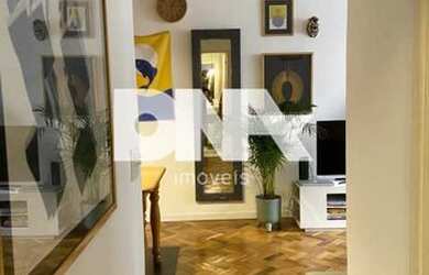 Imagem 5: 2 quartos, reformado por arquiteto, Alto Uruguai, Tijuca