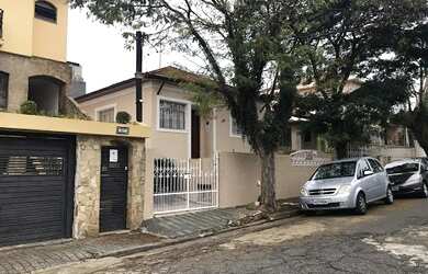 Imagem 1: Casa à venda por R$ 650.000,01 - Limão - São Paulo/SP