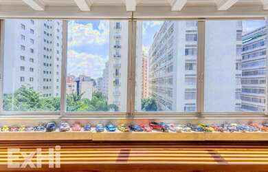 Imagem 12: Apartamento, 352 m² - venda por R$ 4.240.000,00 ou aluguel por R$ 20.000,00/mês...