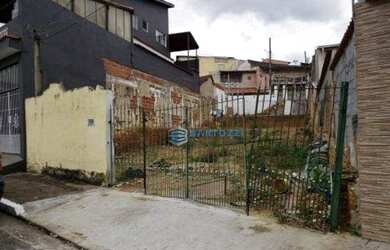 Imagem: O terreno possui 325m² de Área e está localizado em Olímpico