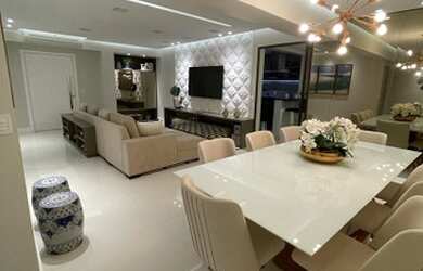 Imagem 2: Cobertura Ludco Greenville 4 suítes Vista Mar Patamares R$ 2.650.000,00