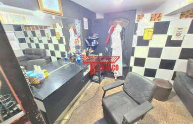 Imagem 12: Terreno à venda, 397 m² por R$ 750.000 - Vila Progresso - Santo André/SP