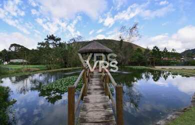 Imagem 10: Terreno à venda, 499 m² por R$ 185.000,00 - Vargem Grande - Teresópolis/RJ