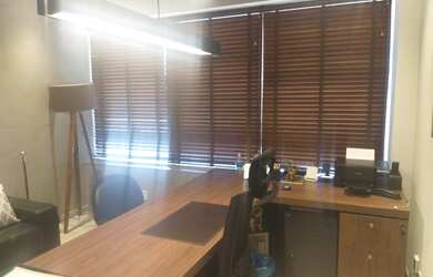 Imagem 6: ESPETACULAR SALA COMERCIAL EM CONDOMÍNIO DE LUXO POR APENAS R$ 168.000,00