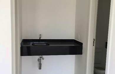 Imagem 9: Andar Corporativo para alugar, 193 m² por R$ 9.500,00/mês - Parque Imperador...