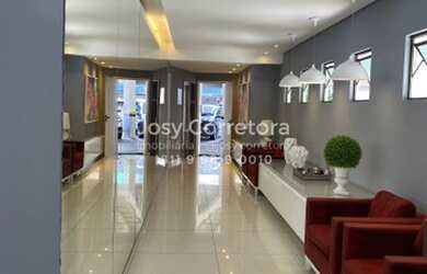 Imagem 3: Apto com vista para Dona Lindu