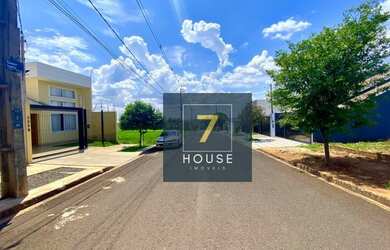 Imagem 8: Terreno à venda, 400 m² por R$ 398.000,00 - Jardim Oriental - Maringá/PR