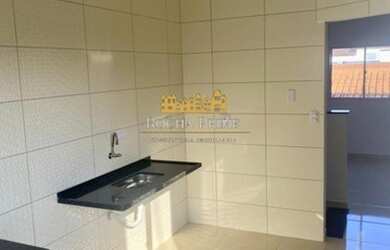 Imagem 6: CASAPRAIA GRANDE. 41m² de Área, 1 Vaga na garageme2 Dormitórios