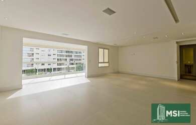 Imagem 2: Apartamento à venda, 188 m² por R$ 2.200.000,00 - Água Verde - Curitiba/PR