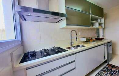 Imagem 11: Atmos Greenville 3/4 com suíte Andar Alto em Patamares R$ 980.000,00