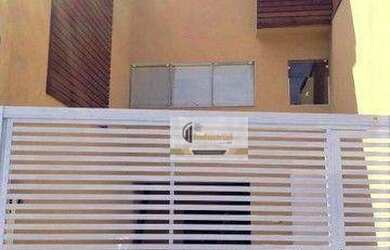 Imagem 9: Sobrado à venda, 179 m² por R$ 1.167.000,00 - Jardim - Santo André/SP