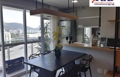 Imagem 6: APARTAMENTO RESIDENCIAL em RIO DE JANEIRO - RJ, ILHA PURA