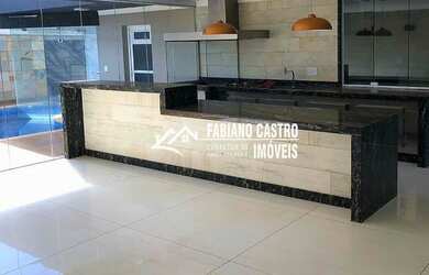 Imagem 4: Casa de Condomínio CONDOMÍNIO em SÃO JOSÉ DO RIO PRETO - SP, RESIDENCIAL...