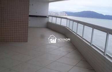 Imagem 7: Apartamento à venda, 172 m² por R$ 1.812.071,78 - Aviação - Praia...