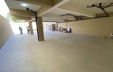 Imagem 3: Apartamento com 2 dormitórios, 36 m² - venda por R$ 255.000,00 ou aluguel por R$ 1.100,00