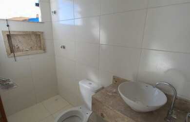 Imagem 8: Casa em Lauro de Freitas 3 Suítes, garagem, condomínio piscina