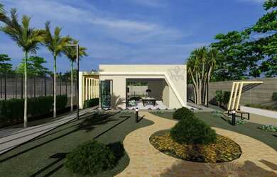 Imagem 2: O mais novo condomínio de lotes Residenciais na Br 316 em Ananindeua