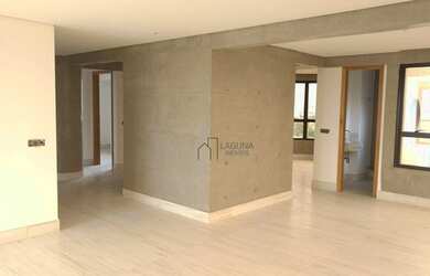 Imagem 2: Apartamento com 4 dormitórios à venda, 277 m² por R$ 1.950.000,00 -...