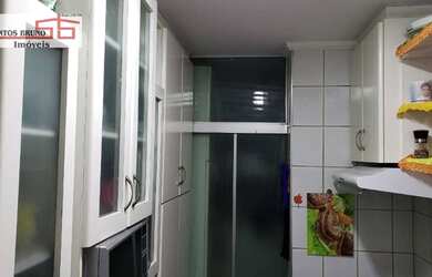 Imagem 7: Apartamento à venda, 58 m² por R$ 290.000,00 - Freguesia do Ó - São...