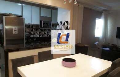 Imagem 9: Cobertura com 4 dormitórios, 180 m² - venda por R$ 954.000,00 ou aluguel...