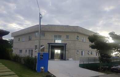 Imagem 1: Bragança Paulista - RESIDENCIAL - Condomínio Náutico Porto Bragança