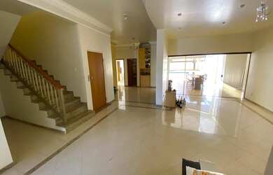 Imagem 4: Casa a venda em condominio fechado na zona sul de Ribeirao Preto / MIRANTE...