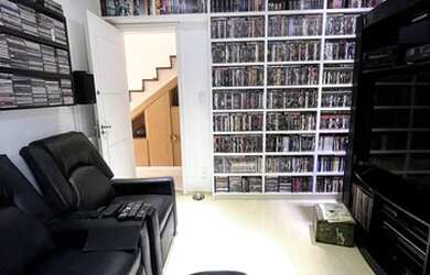 Imagem 5: CASA RESIDENCIAL em RIO DE JANEIRO - RJ, RECREIO DOS BANDEIRANTES