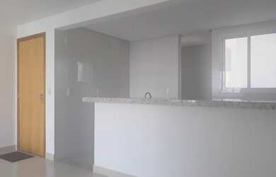 Imagem 7: Apartamento na Vila Alpes, 3Q, 1 suíte, 2 vagas, Escaninho, Novo