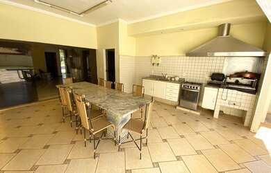 Imagem 11: Casa a venda em condominio fechado na zona sul de Ribeirao Preto / MIRANTE...