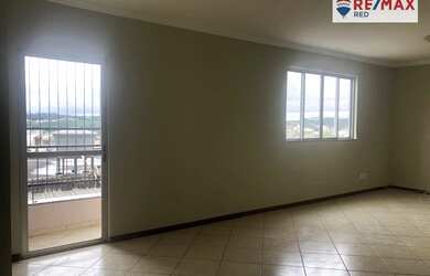 Imagem 5: Apartamento com 3 dormitórios à venda, 140 m² por R$ 320.000,00 - Cachoeira...