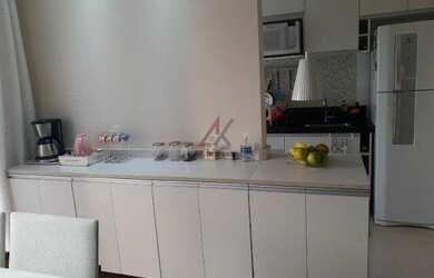 Imagem 8: Apartamento a venda em Santana de Parnaiba