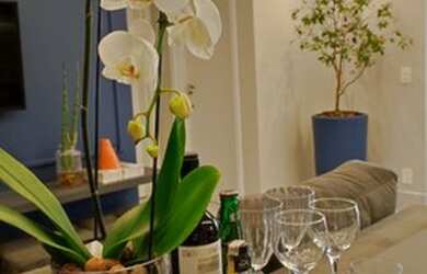 Imagem 3: Alto Rio Preto Residencial - projeto Arquitetônico