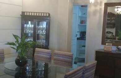 Imagem 3: Apartamento para venda com 188 metros quadrados com 4 quartos em Vila Bastos - Santo André